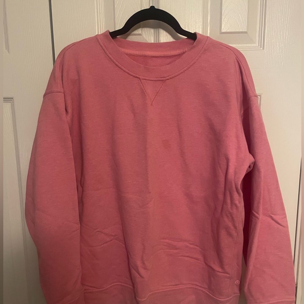 Lululemon Sweatshirt